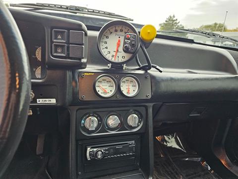 1987 Ford Mustang Hatchback LX in Big Bend, Wisconsin - Photo 47