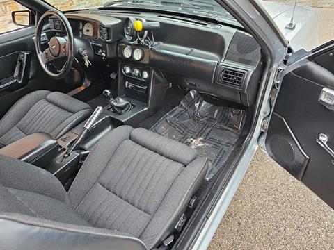 1987 Ford Mustang Hatchback LX in Big Bend, Wisconsin - Photo 52