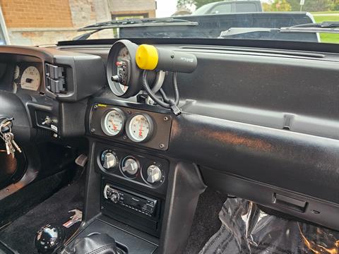 1987 Ford Mustang Hatchback LX in Big Bend, Wisconsin - Photo 53