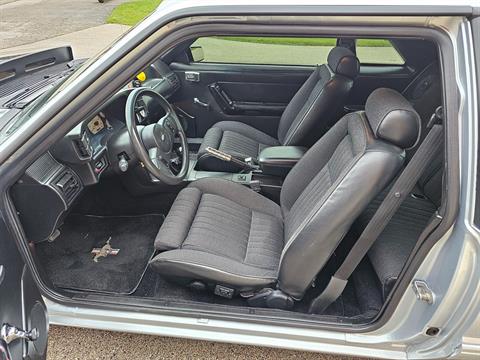 1987 Ford Mustang Hatchback LX in Big Bend, Wisconsin - Photo 58