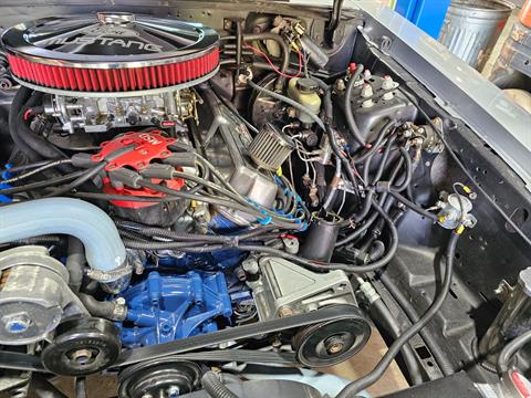 1987 Ford Mustang Hatchback LX in Big Bend, Wisconsin - Photo 66