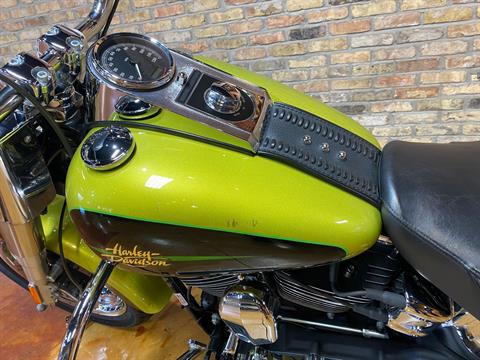 2011 Harley-Davidson Softail® Fat Boy® in Big Bend, Wisconsin - Photo 20