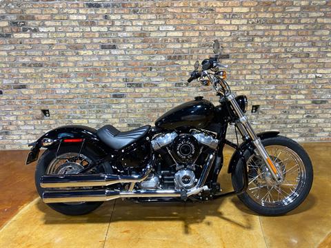 2020 Harley-Davidson Softail® Standard in Big Bend, Wisconsin - Photo 25