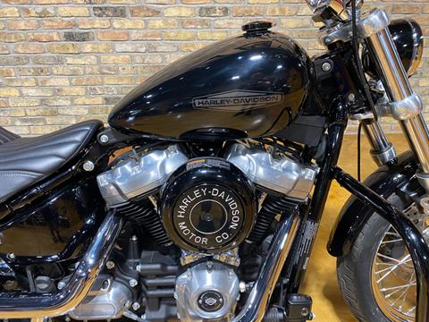 2020 Harley-Davidson Softail® Standard in Big Bend, Wisconsin - Photo 3