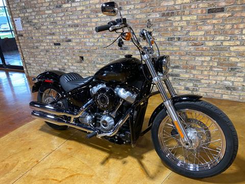 2020 Harley-Davidson Softail® Standard in Big Bend, Wisconsin - Photo 4