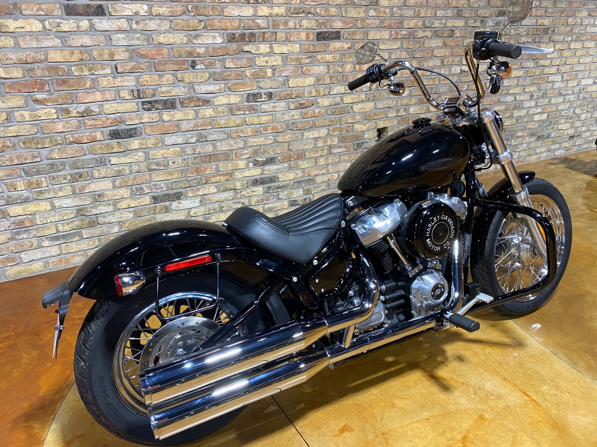 2020 Harley-Davidson Softail® Standard in Big Bend, Wisconsin - Photo 6