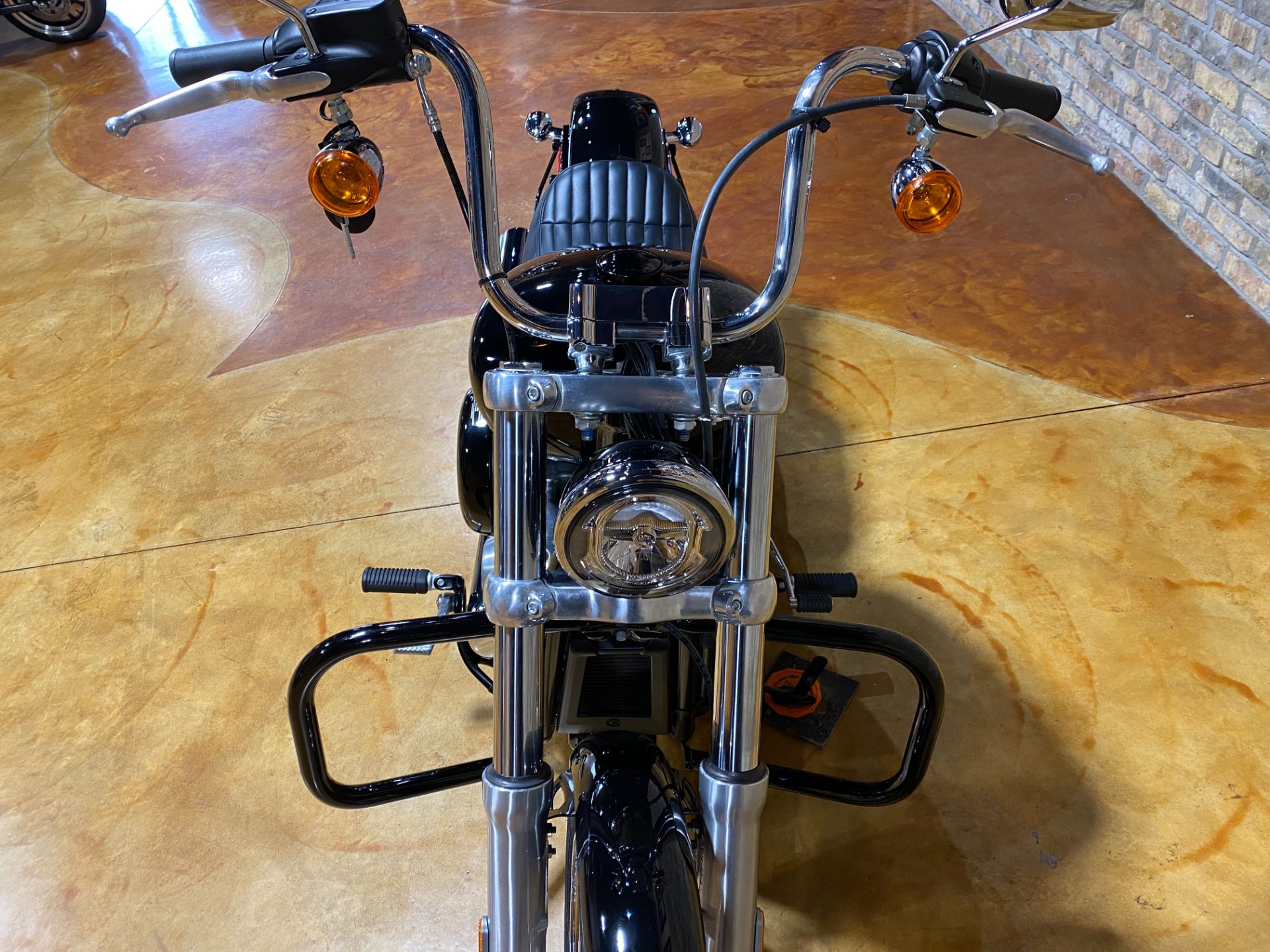 2020 Harley-Davidson Softail® Standard in Big Bend, Wisconsin - Photo 7