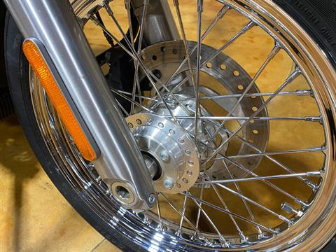 2020 Harley-Davidson Softail® Standard in Big Bend, Wisconsin - Photo 8