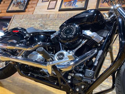 2020 Harley-Davidson Softail® Standard in Big Bend, Wisconsin - Photo 10