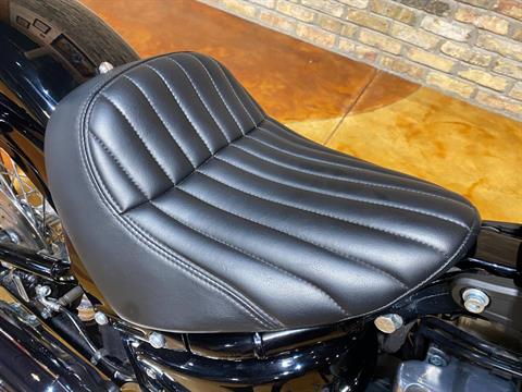 2020 Harley-Davidson Softail® Standard in Big Bend, Wisconsin - Photo 13