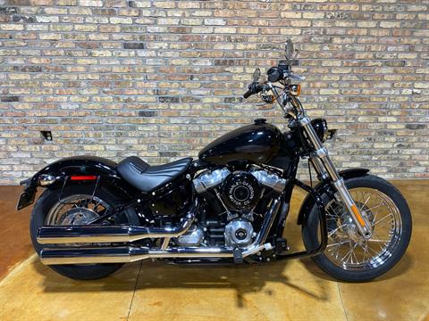 2020 Harley-Davidson Softail® Standard in Big Bend, Wisconsin - Photo 15