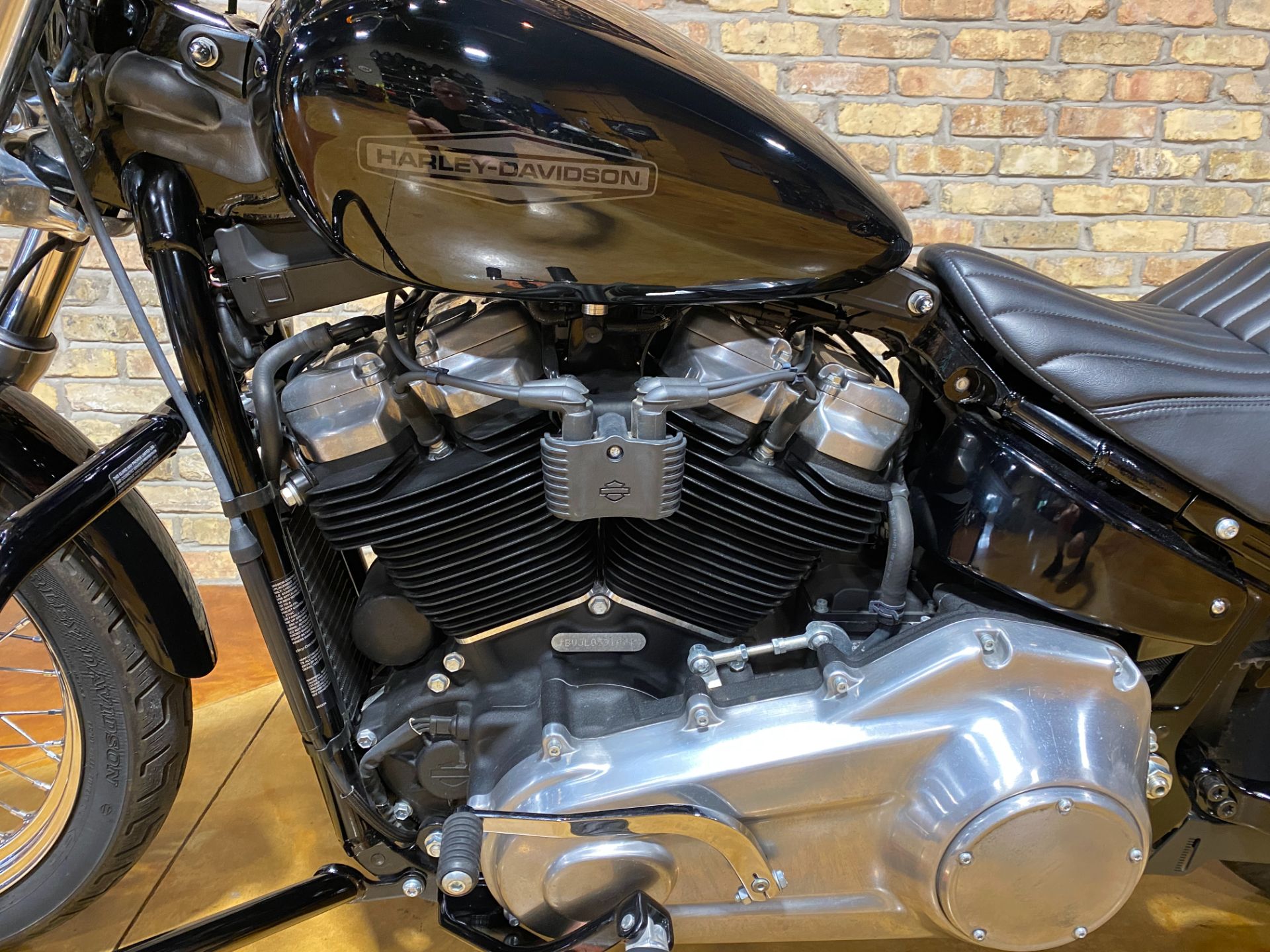 2020 Harley-Davidson Softail® Standard in Big Bend, Wisconsin - Photo 17