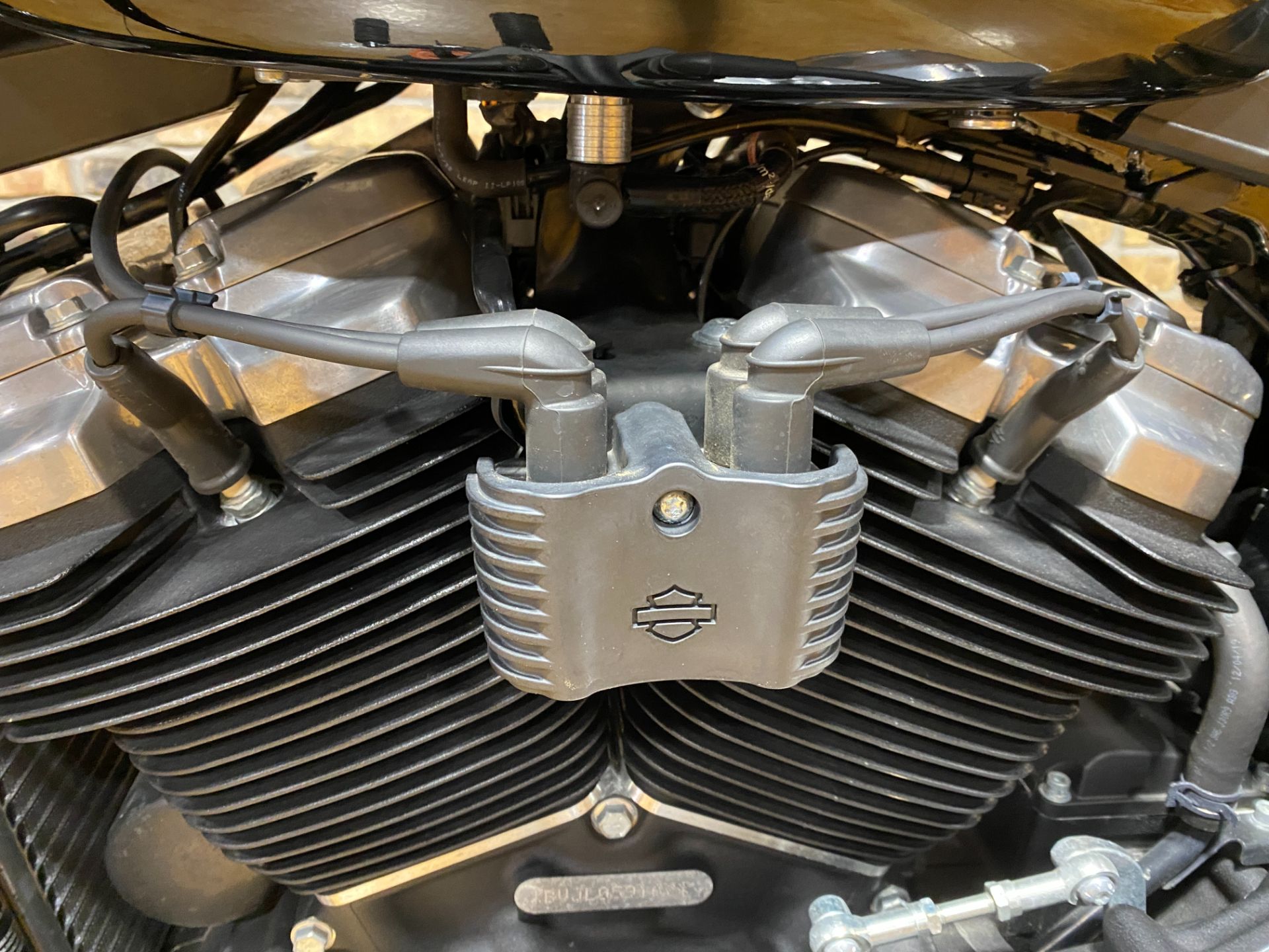 2020 Harley-Davidson Softail® Standard in Big Bend, Wisconsin - Photo 18