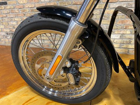 2020 Harley-Davidson Softail® Standard in Big Bend, Wisconsin - Photo 19