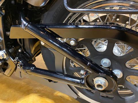 2020 Harley-Davidson Softail® Standard in Big Bend, Wisconsin - Photo 21