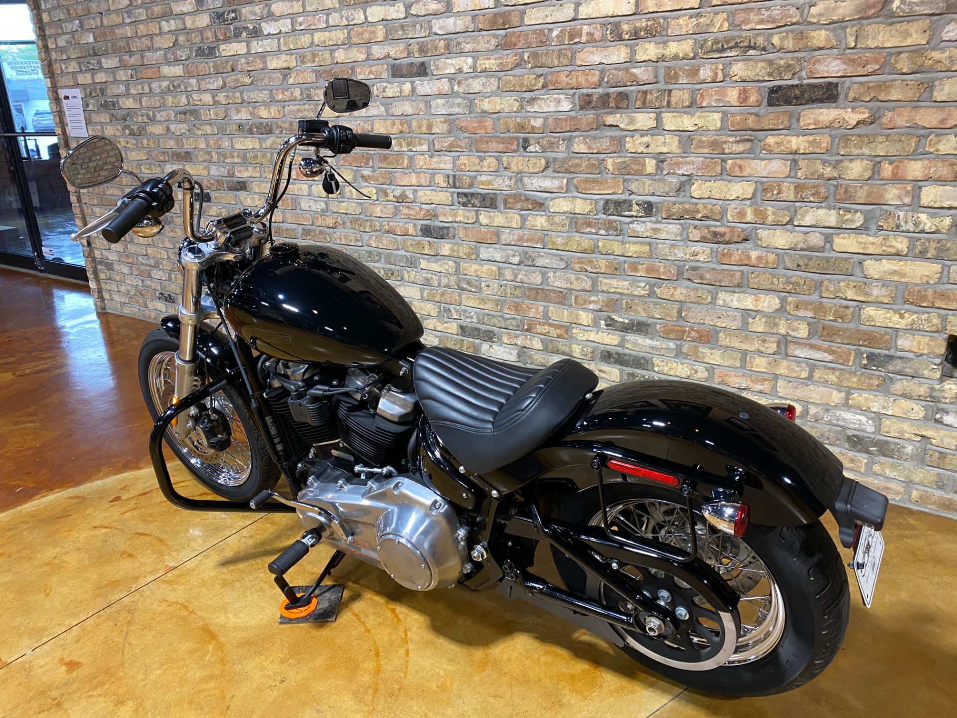 2020 Harley-Davidson Softail® Standard in Big Bend, Wisconsin - Photo 23