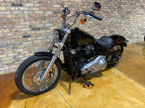 2020 Harley-Davidson Softail® Standard in Big Bend, Wisconsin - Photo 24