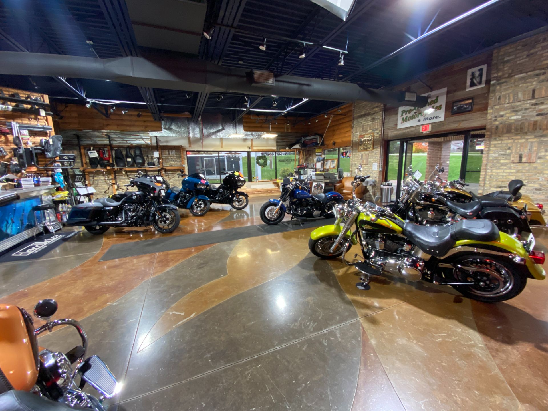 2020 Harley-Davidson Softail® Standard in Big Bend, Wisconsin - Photo 33