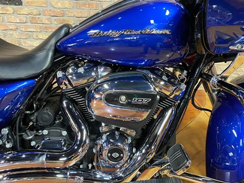 2017 Harley-Davidson Road Glide® Special in Big Bend, Wisconsin - Photo 4