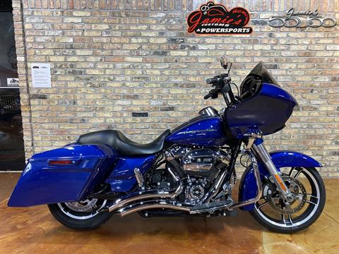 2017 Harley-Davidson Road Glide® Special in Big Bend, Wisconsin - Photo 1