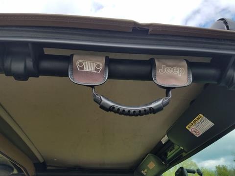 1999 Jeep® Wrangler in Big Bend, Wisconsin - Photo 25