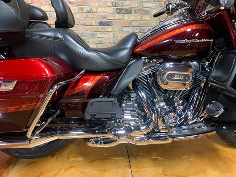 2014 Harley-Davidson CVO™ Limited in Big Bend, Wisconsin - Photo 9