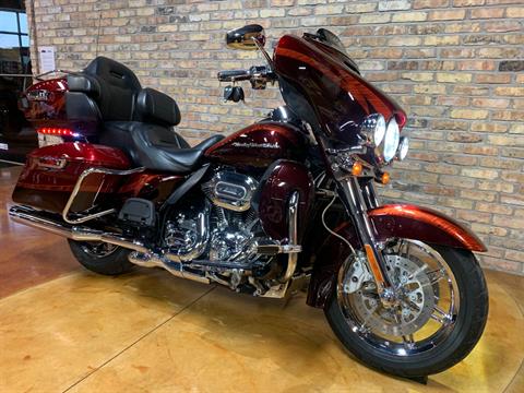 2014 Harley-Davidson CVO™ Limited in Big Bend, Wisconsin - Photo 21