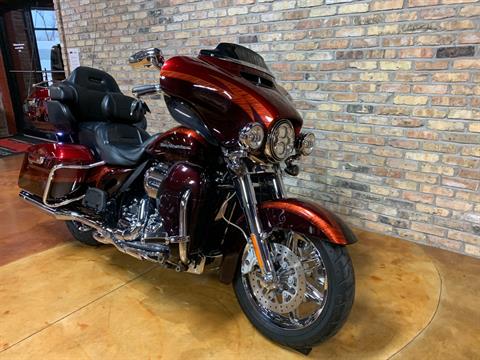 2014 Harley-Davidson CVO™ Limited in Big Bend, Wisconsin - Photo 23