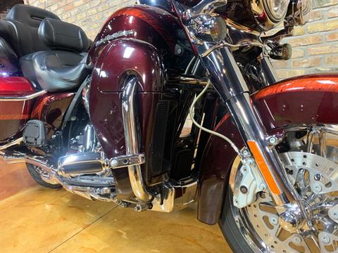 2014 Harley-Davidson CVO™ Limited in Big Bend, Wisconsin - Photo 26