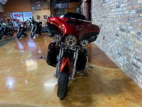 2014 Harley-Davidson CVO™ Limited in Big Bend, Wisconsin - Photo 28
