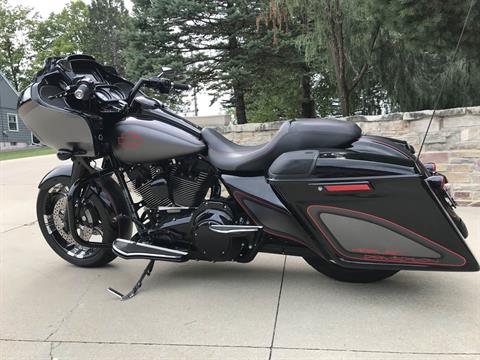 2015 Harley-Davidson Road Glide® Special in Big Bend, Wisconsin - Photo 5