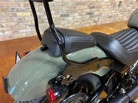 2022 Harley-Davidson Street Bob® 114 in Big Bend, Wisconsin - Photo 6