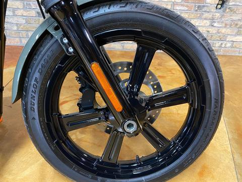 2022 Harley-Davidson Street Bob® 114 in Big Bend, Wisconsin - Photo 8