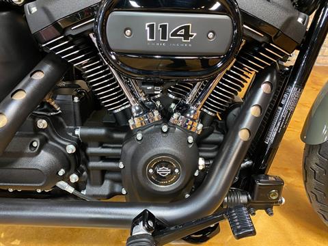 2022 Harley-Davidson Street Bob® 114 in Big Bend, Wisconsin - Photo 9