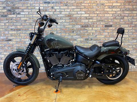 2022 Harley-Davidson Street Bob® 114 in Big Bend, Wisconsin - Photo 15