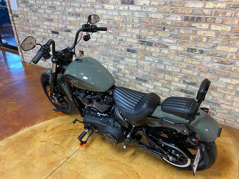 2022 Harley-Davidson Street Bob® 114 in Big Bend, Wisconsin - Photo 24