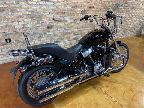 2021 Harley-Davidson Softail® Standard in Big Bend, Wisconsin - Photo 4