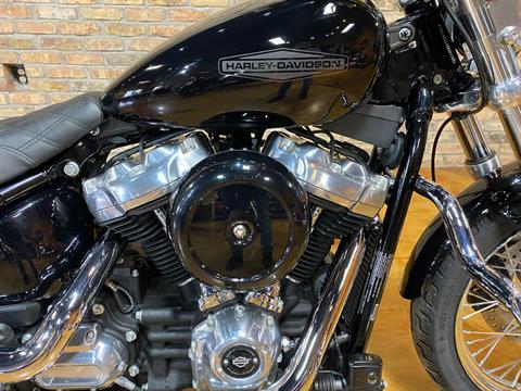 2021 Harley-Davidson Softail® Standard in Big Bend, Wisconsin - Photo 5