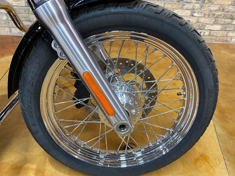 2021 Harley-Davidson Softail® Standard in Big Bend, Wisconsin - Photo 6