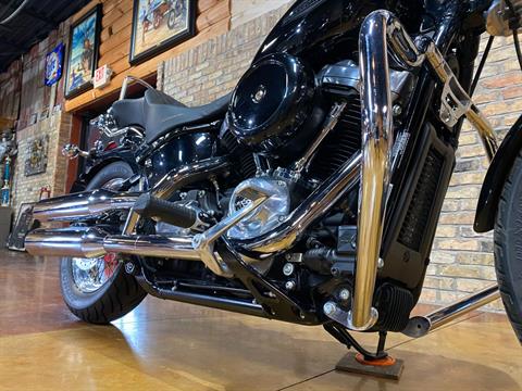 2021 Harley-Davidson Softail® Standard in Big Bend, Wisconsin - Photo 7