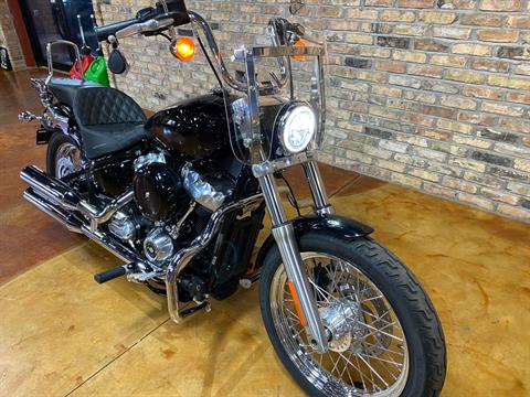 2021 Harley-Davidson Softail® Standard in Big Bend, Wisconsin - Photo 10