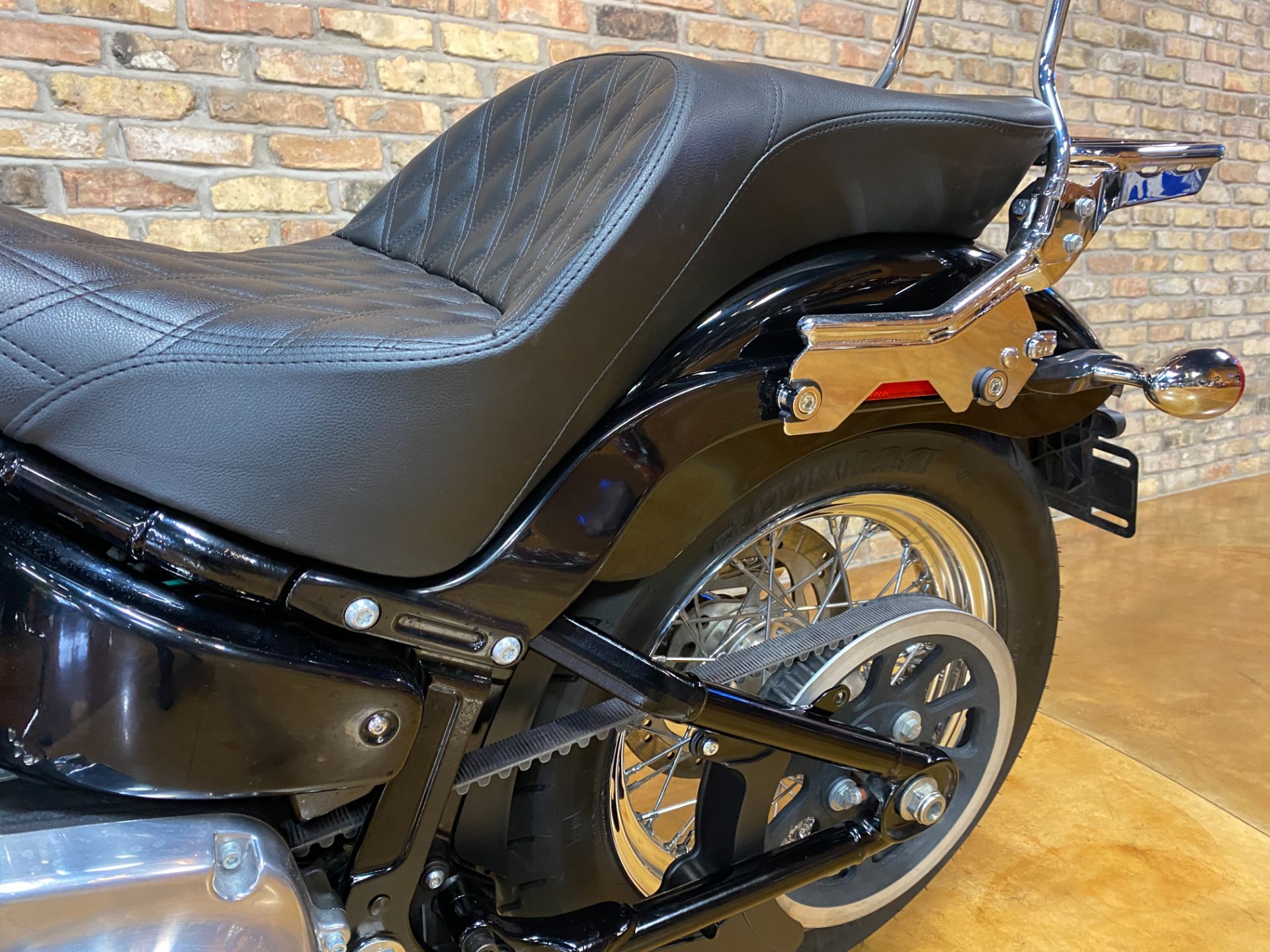 2021 Harley-Davidson Softail® Standard in Big Bend, Wisconsin - Photo 16