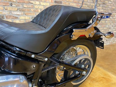 2021 Harley-Davidson Softail® Standard in Big Bend, Wisconsin - Photo 16