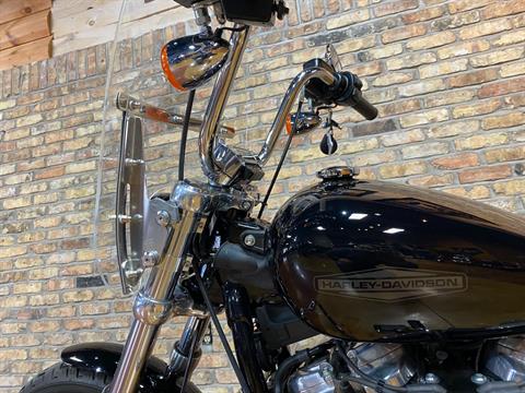 2021 Harley-Davidson Softail® Standard in Big Bend, Wisconsin - Photo 17