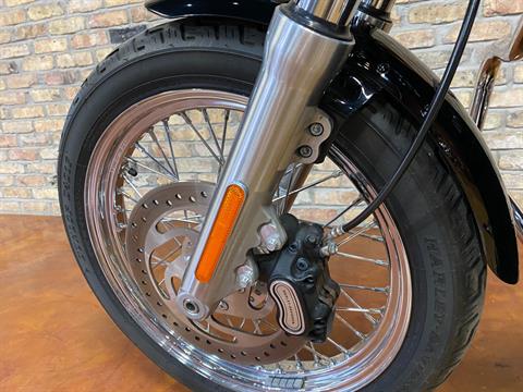 2021 Harley-Davidson Softail® Standard in Big Bend, Wisconsin - Photo 18