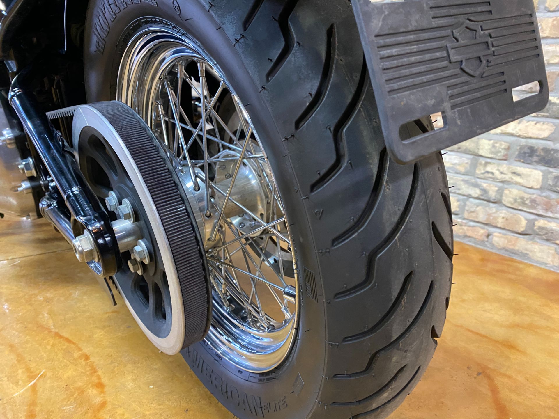 2021 Harley-Davidson Softail® Standard in Big Bend, Wisconsin - Photo 20