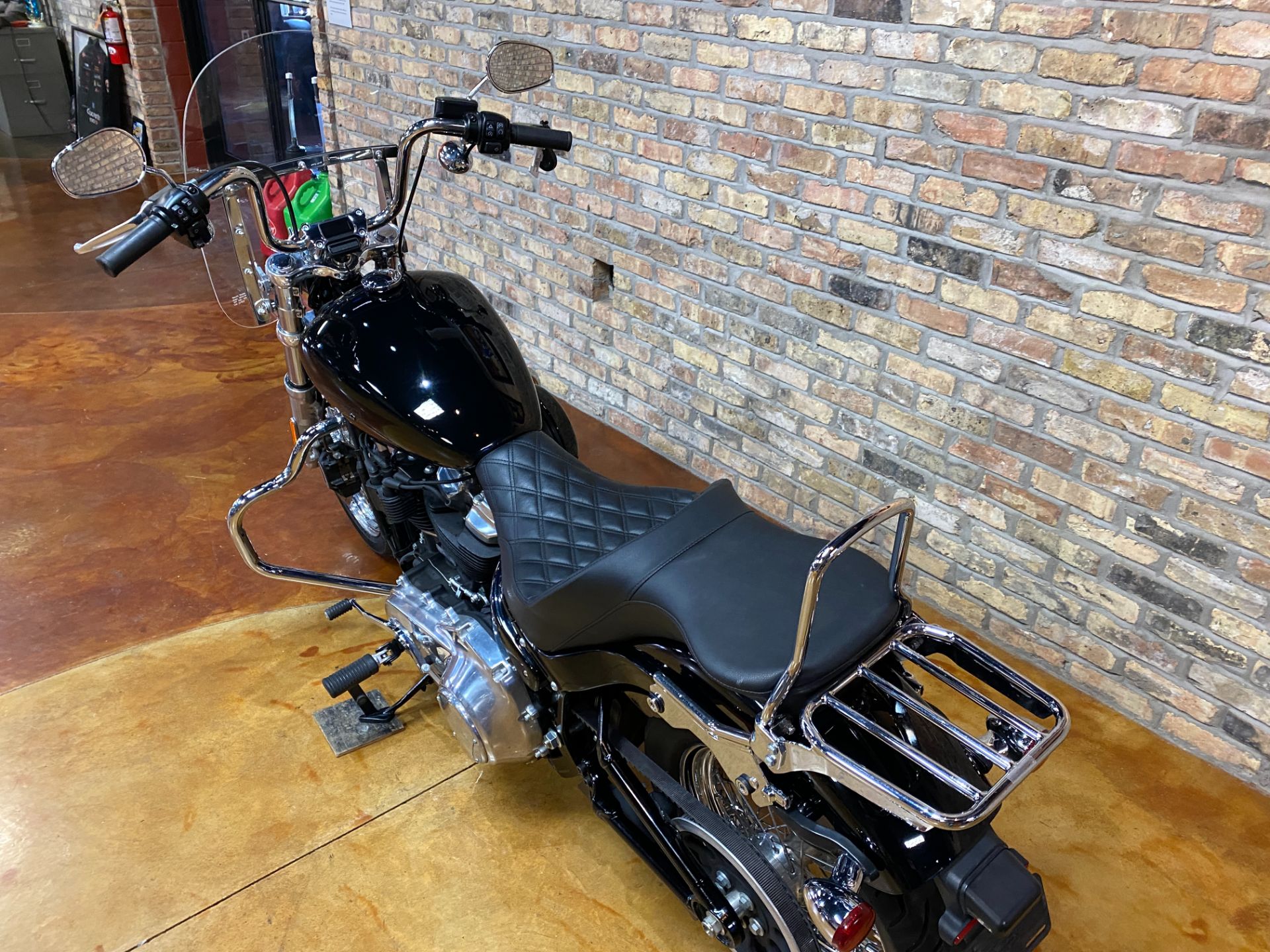 2021 Harley-Davidson Softail® Standard in Big Bend, Wisconsin - Photo 22