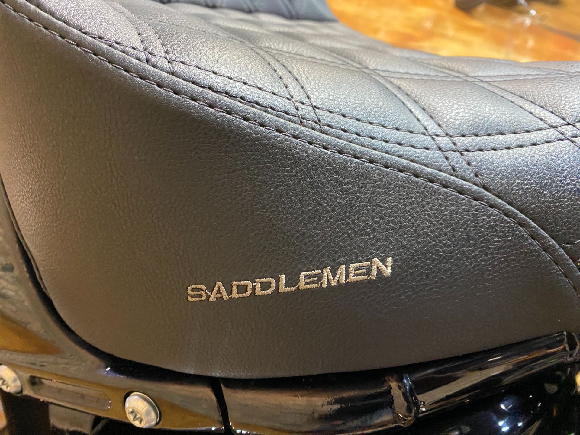 2021 Harley-Davidson Softail® Standard in Big Bend, Wisconsin - Photo 23