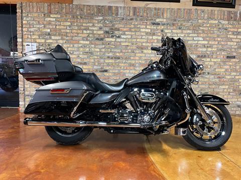 2014 Harley-Davidson Ultra Limited in Big Bend, Wisconsin - Photo 63