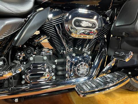 2014 Harley-Davidson Ultra Limited in Big Bend, Wisconsin - Photo 10